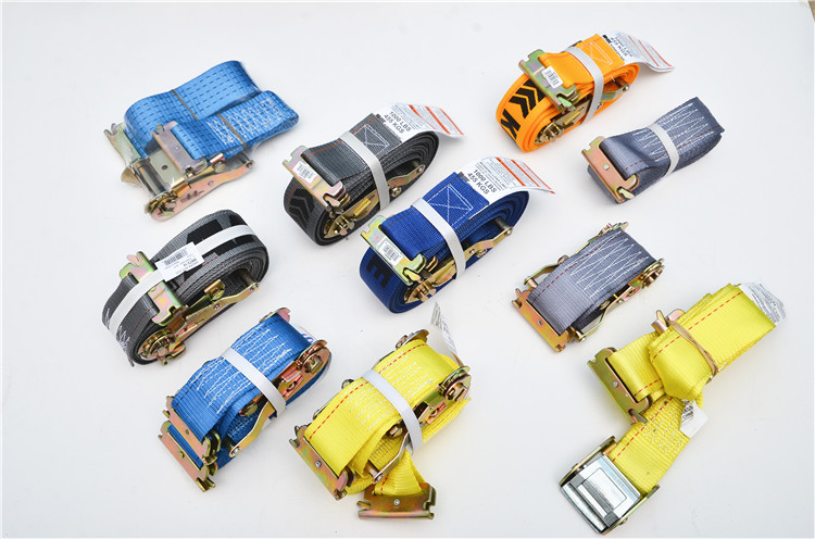 50mm拉紧器E型扣